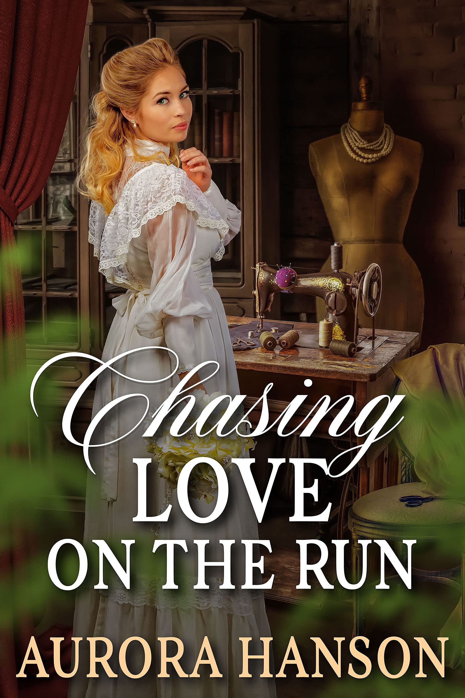 Chasing Love on the Run