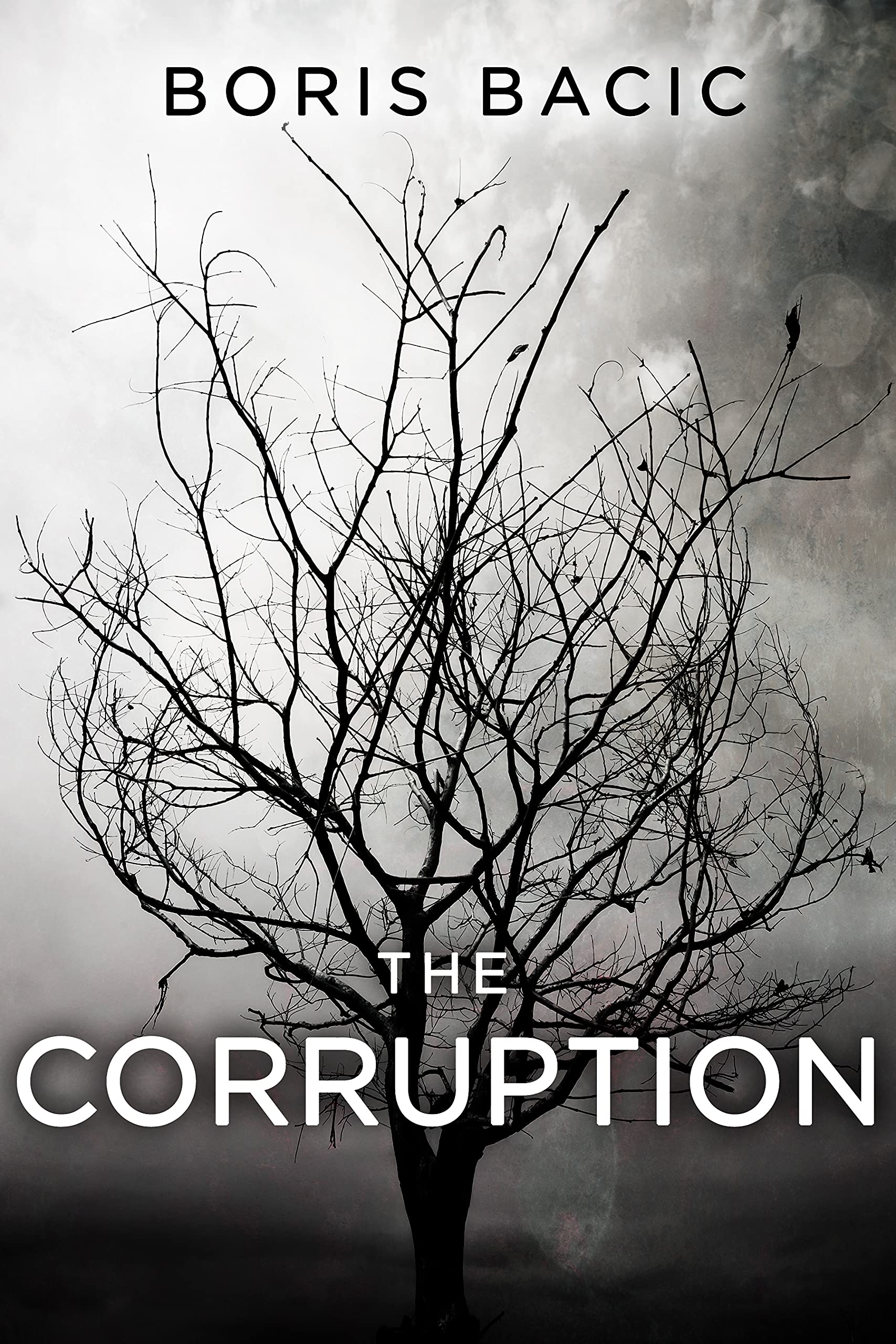 The Corruption