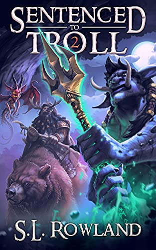 Sentenced to Troll 2