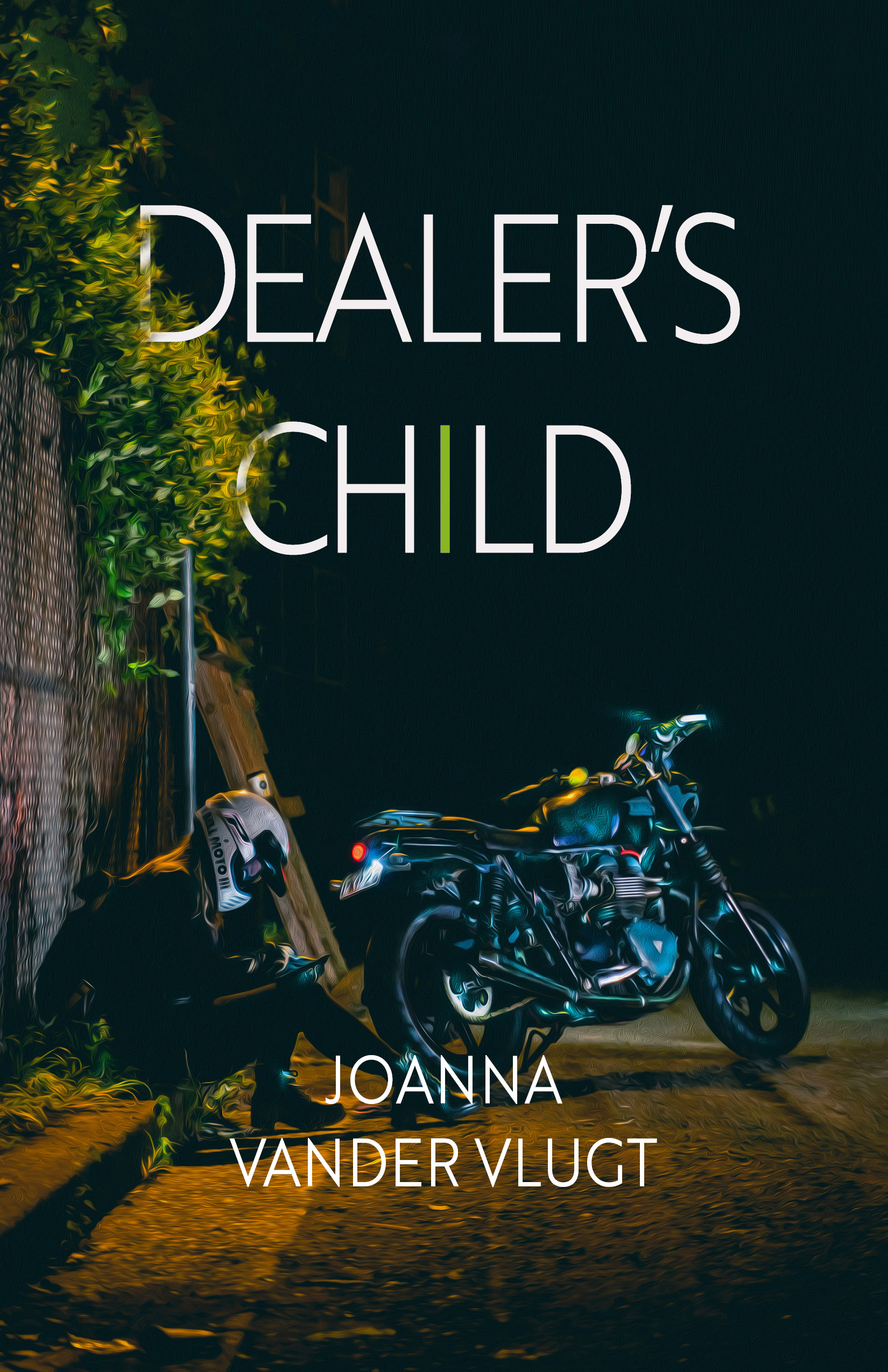 Dealer's Child
