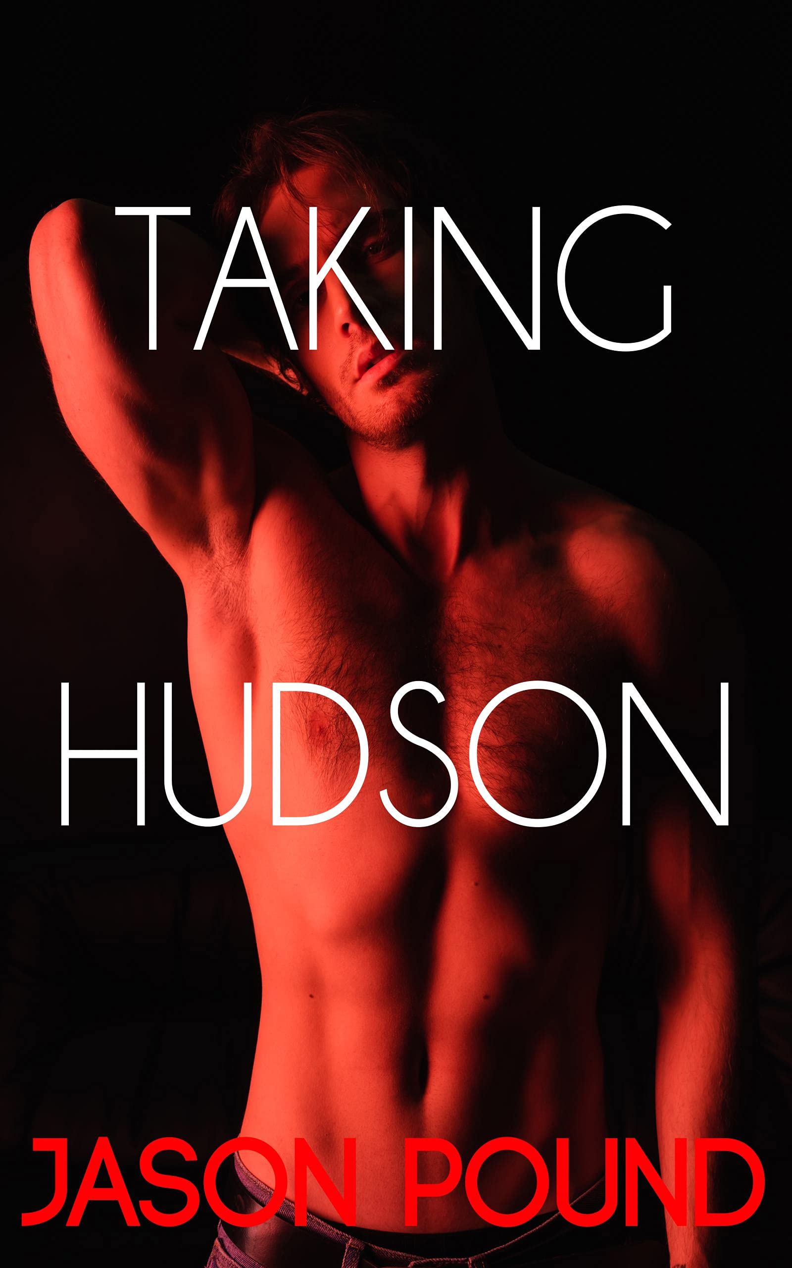 Taking Hudson