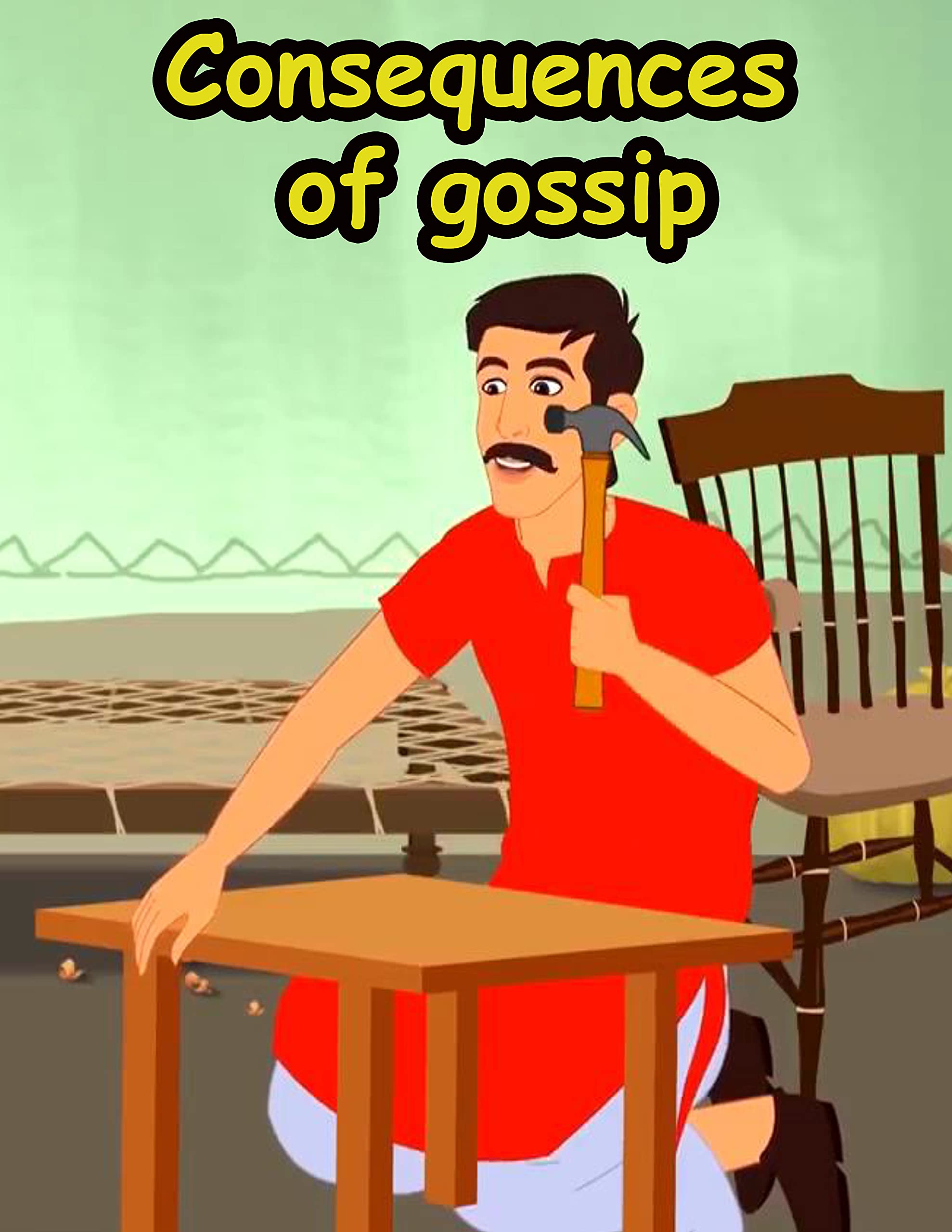 Gossip Story Example Story Of About Consequences of gossip | Moral Stories For Kids: Bedtime ...