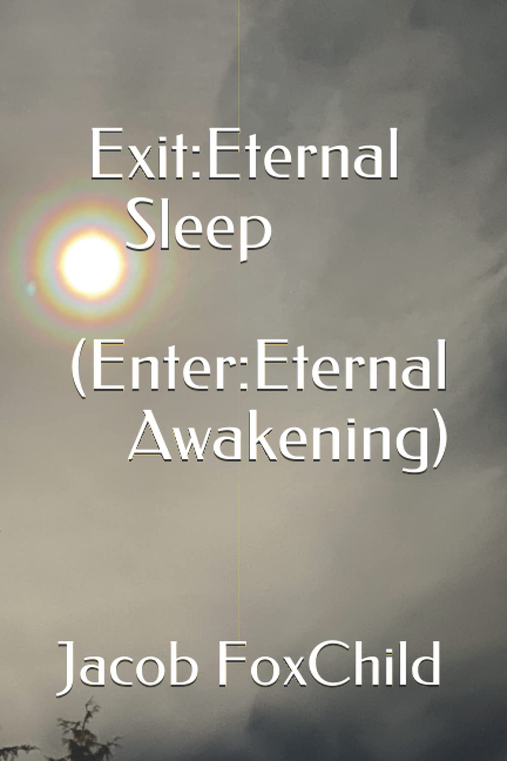 Exit Eternal Sleep (Enter Eternal Awakening) by Jacob FoxChild