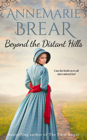 Beyond the Distant Hills
