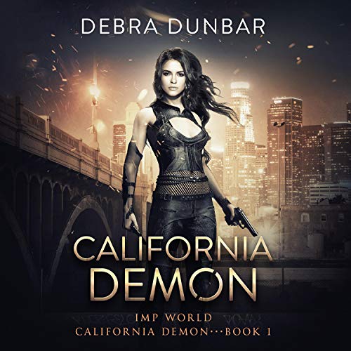 California Demon (California Demon #1)