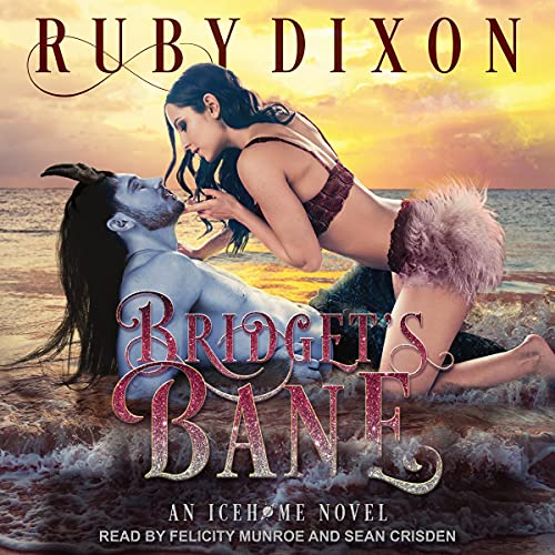 Bridget's Bane (Icehome, #13)