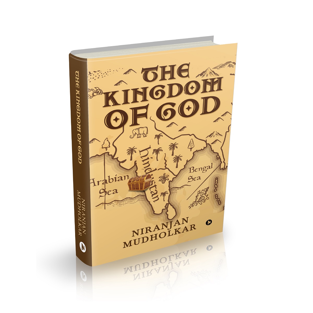 The Kingdom of God by Niranjan Mudholkar Goodreads