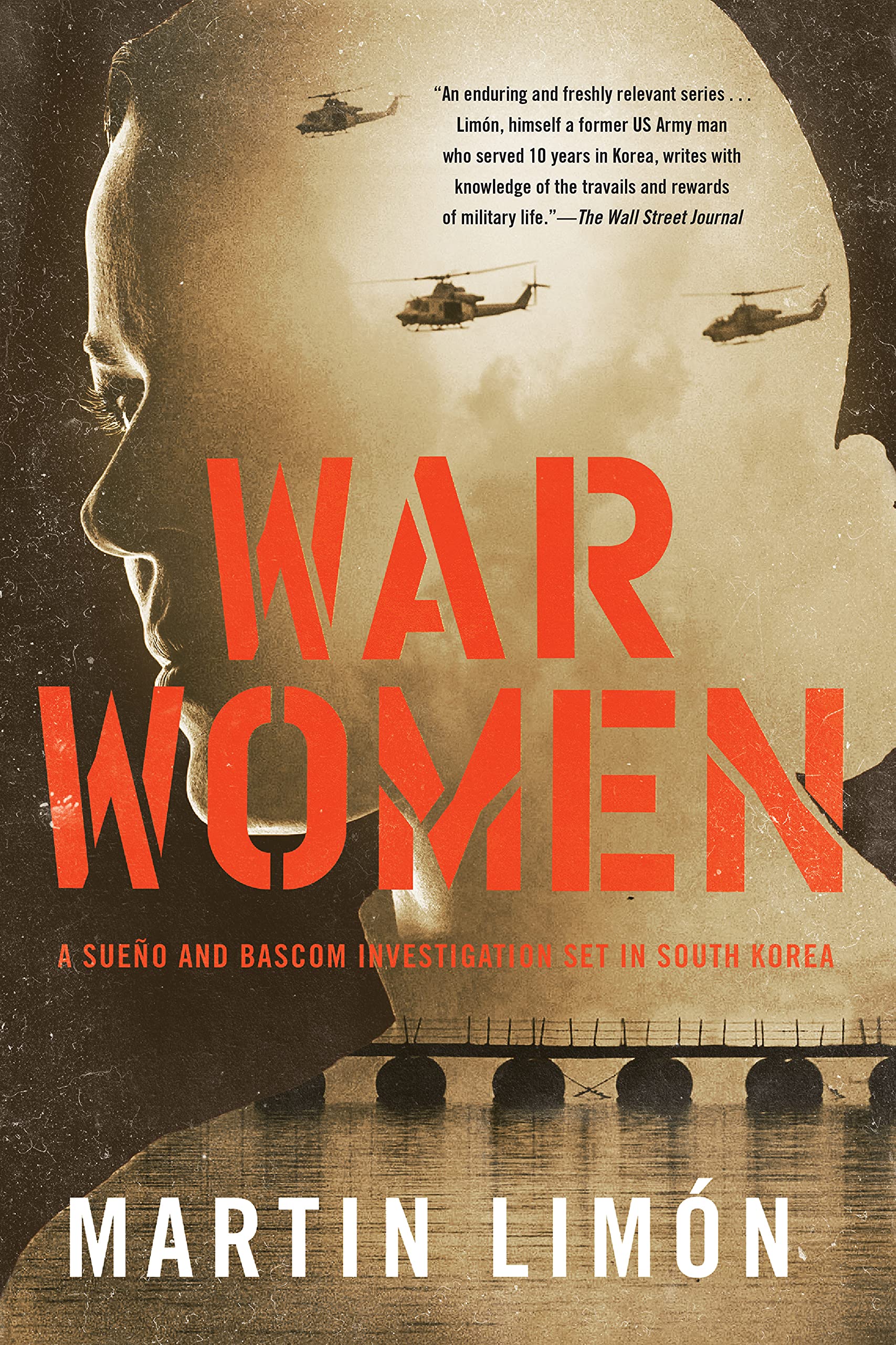 War Women book cover
