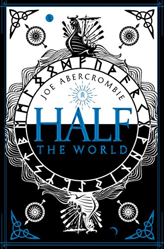 Half the World (Shattered Sea, #2)