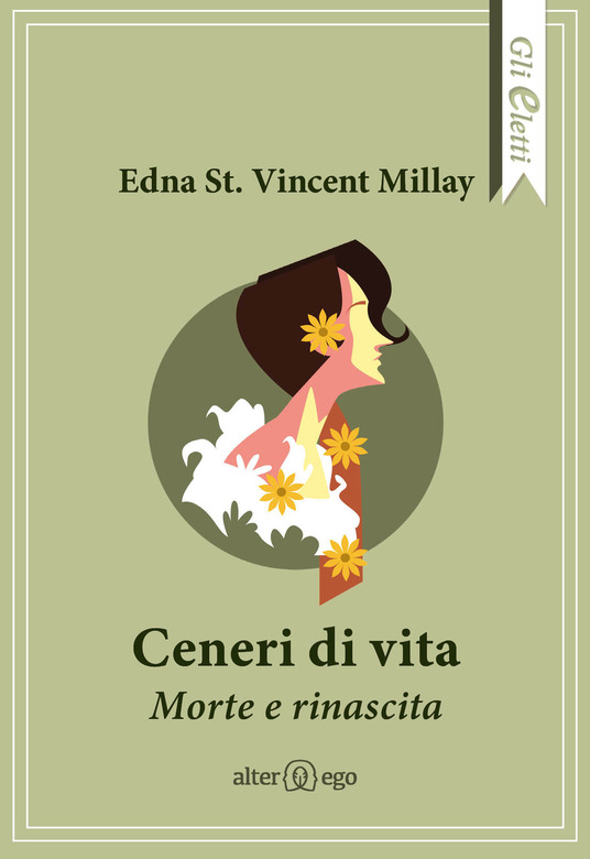 Ceneri di vita book cover