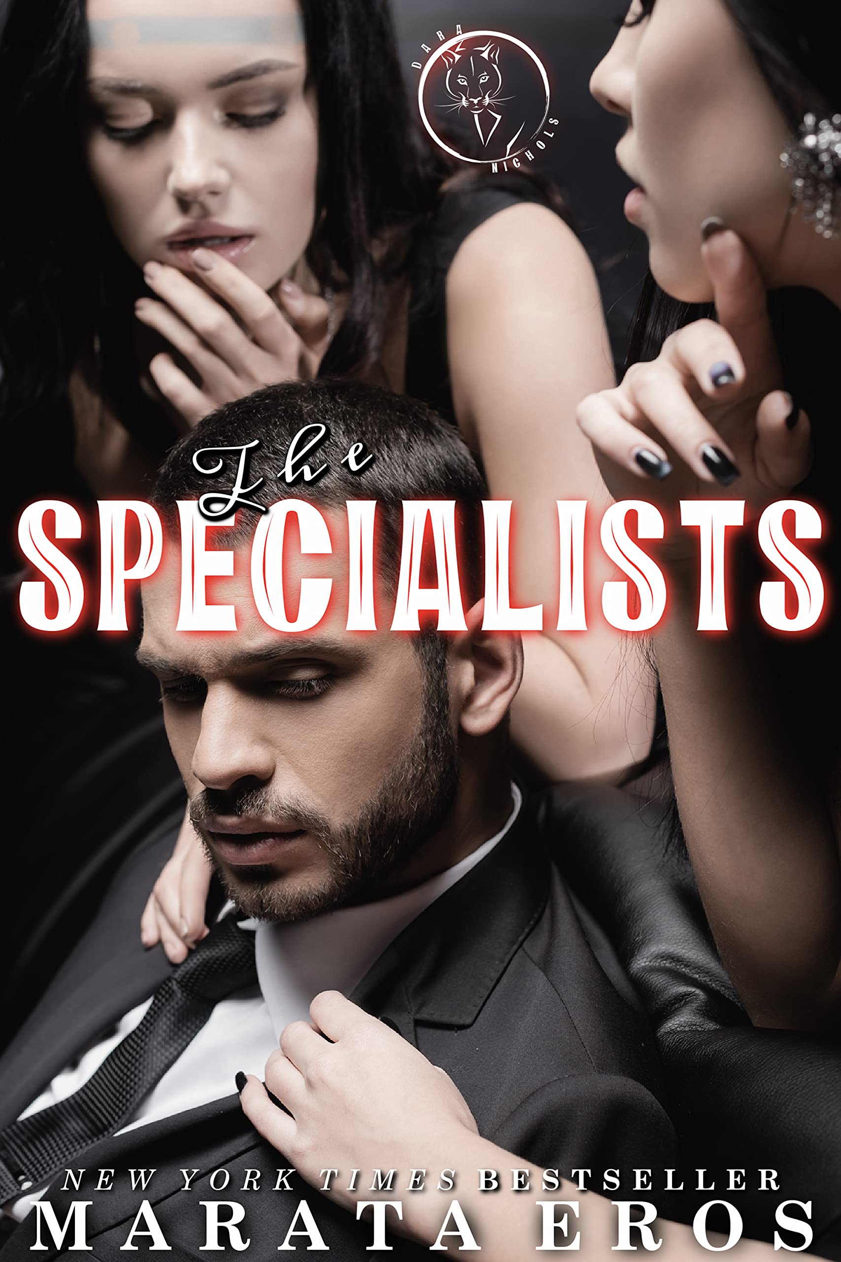 The Specialists book cover