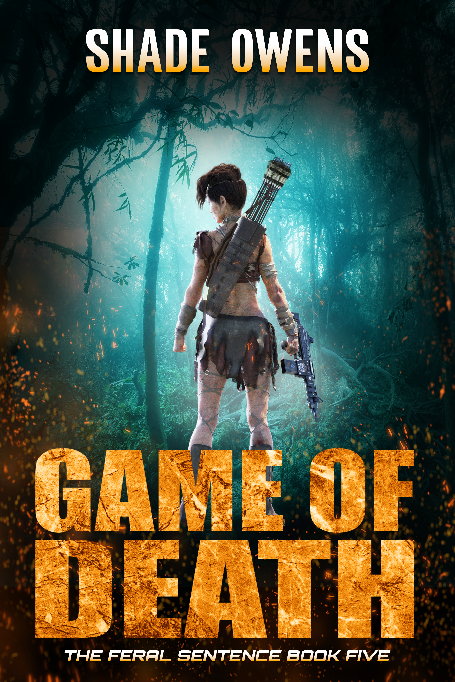 Game of Death