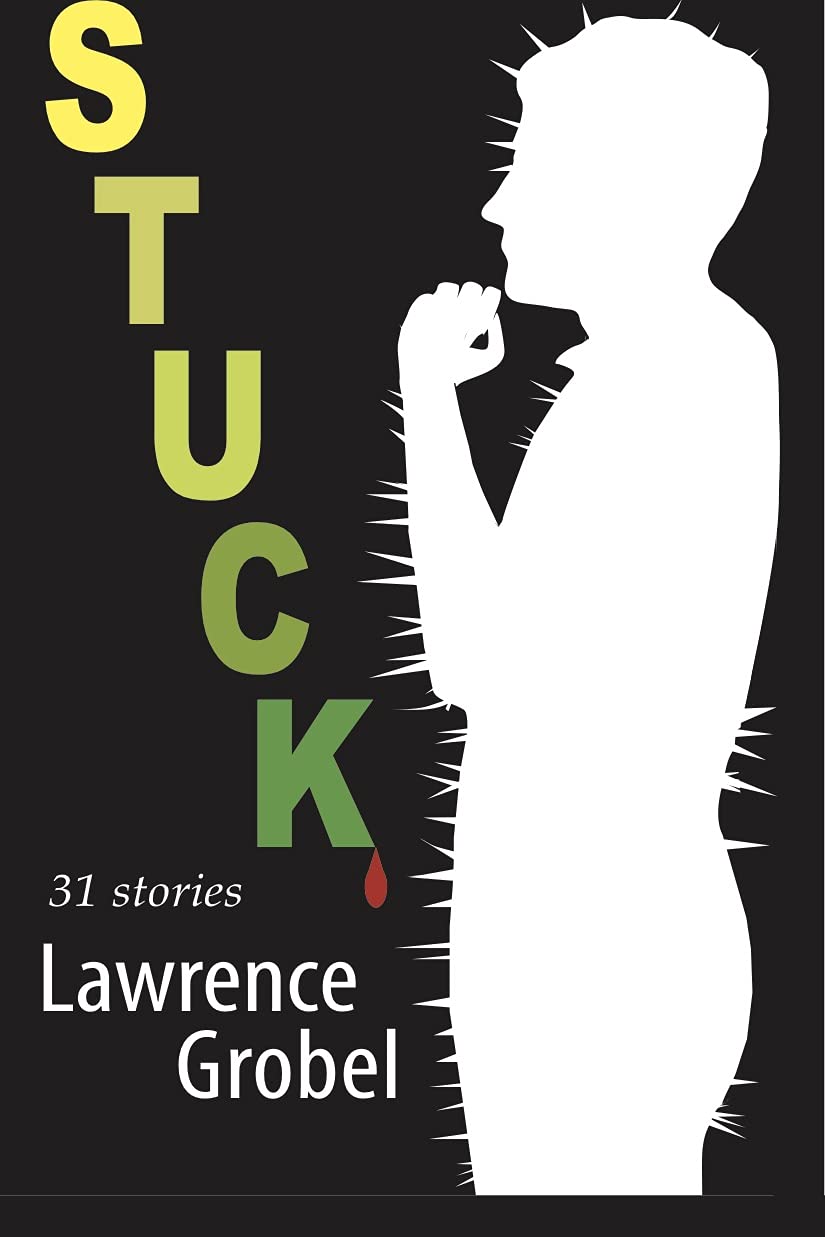 What Is A Book Of Short Stories Called