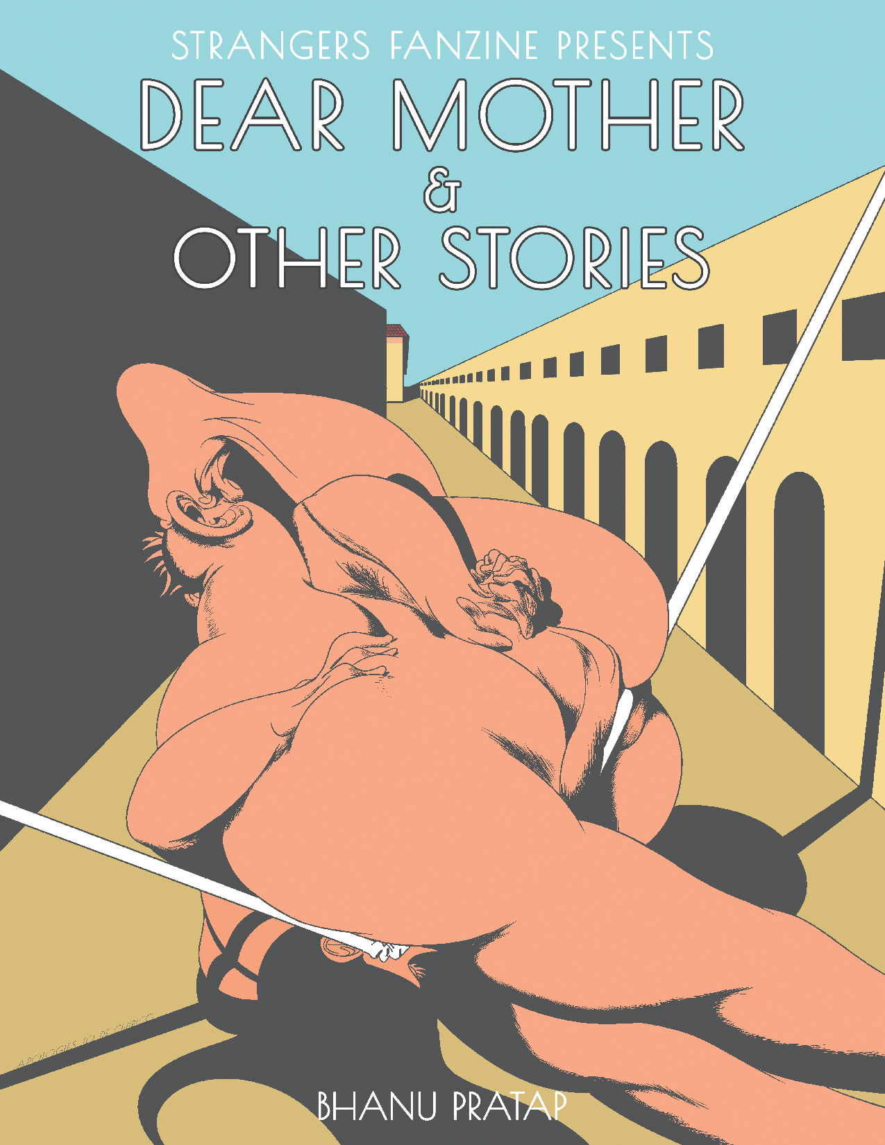 Dear Mother & Other Stories