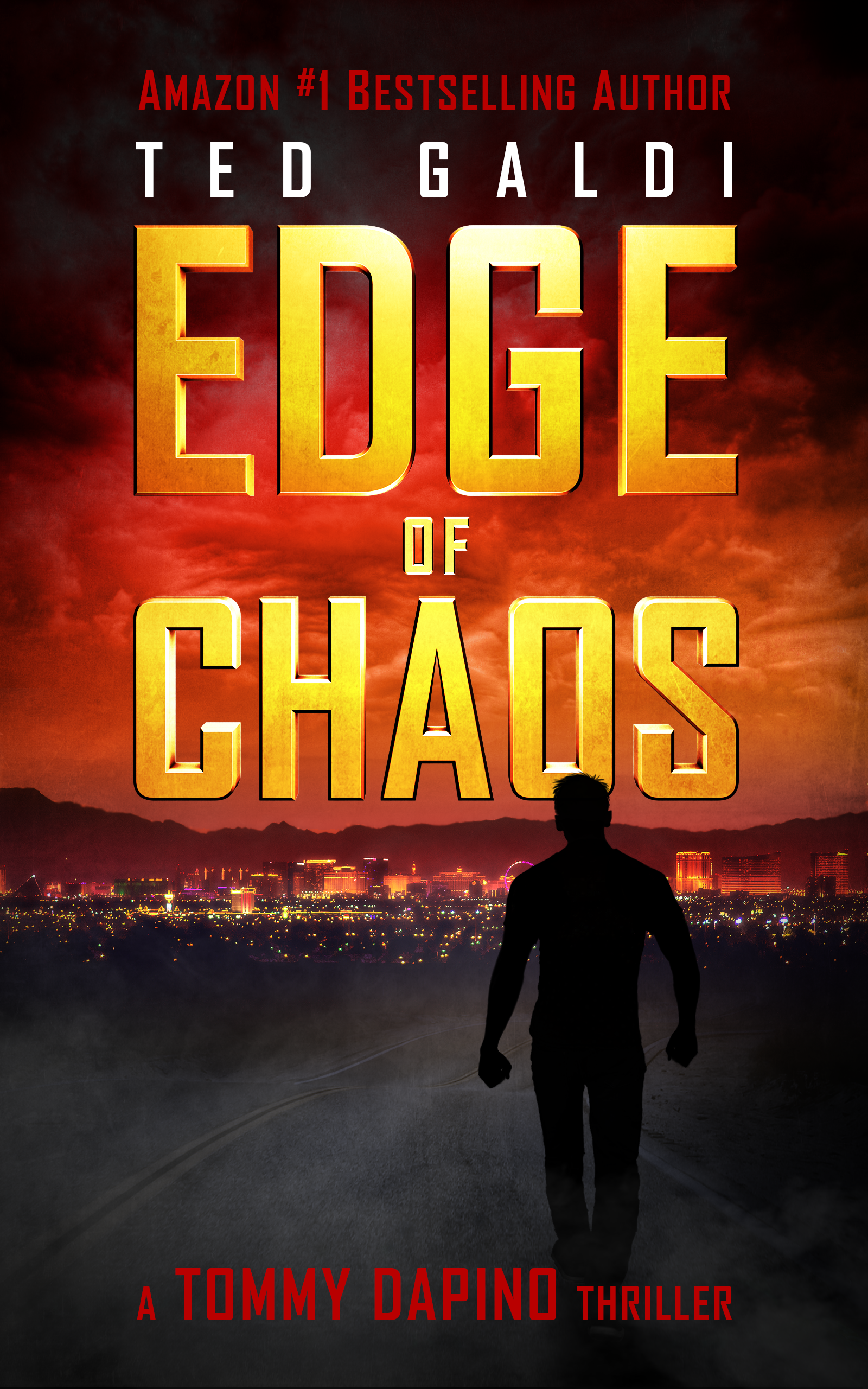 Edge of Chaos