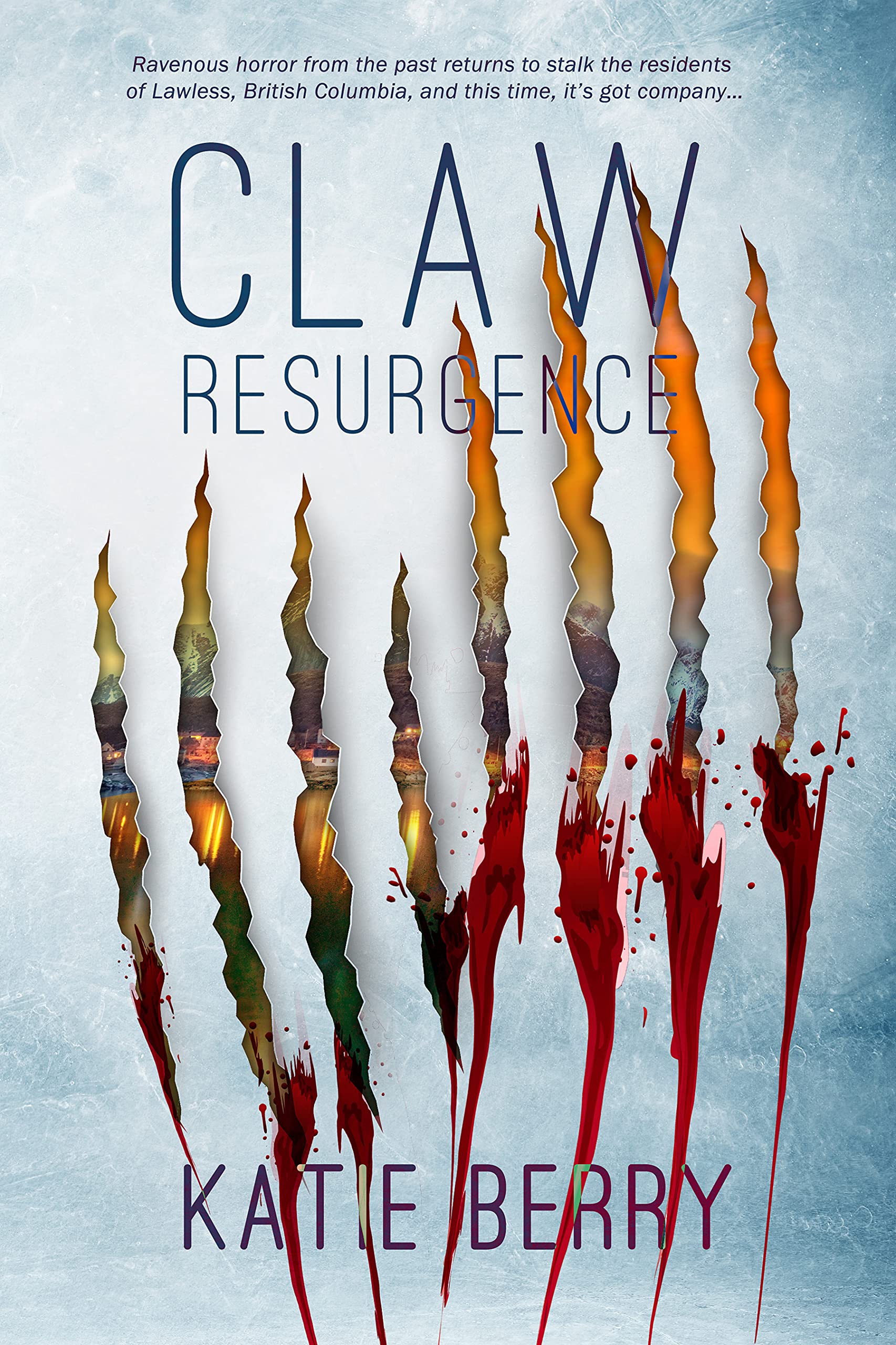 Claw Resurgence