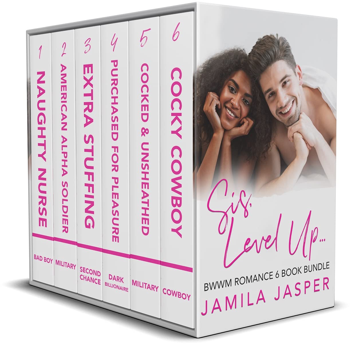 Sis, Level Up by Jamila Jasper Goodreads
