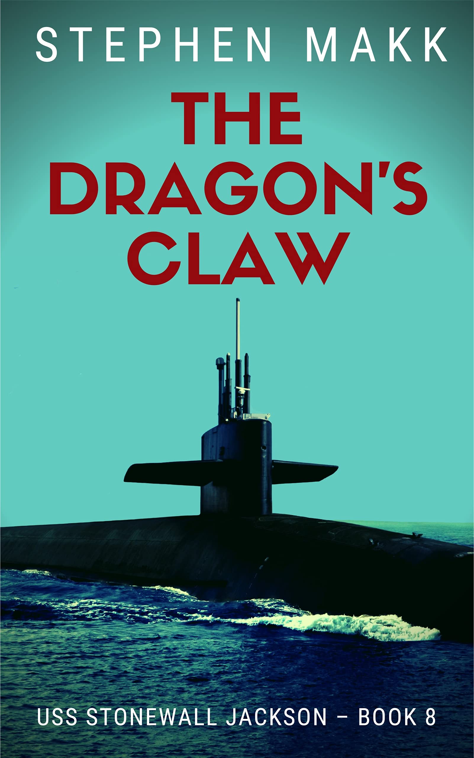 The Dragon's Claw