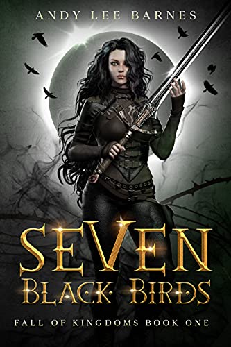 Seven Black Birds