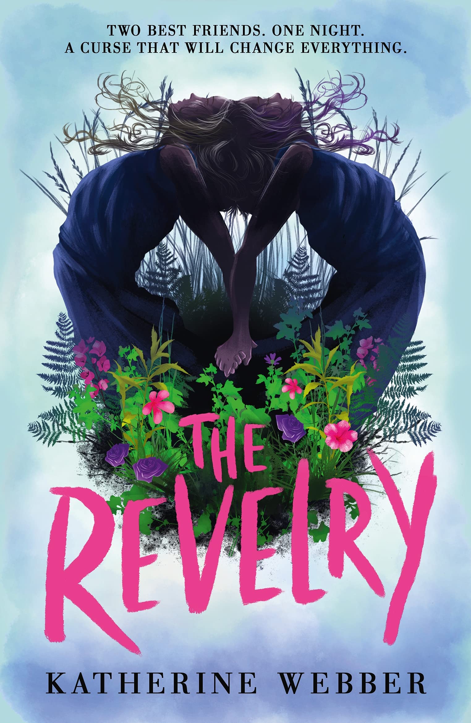 The Revelry book cover