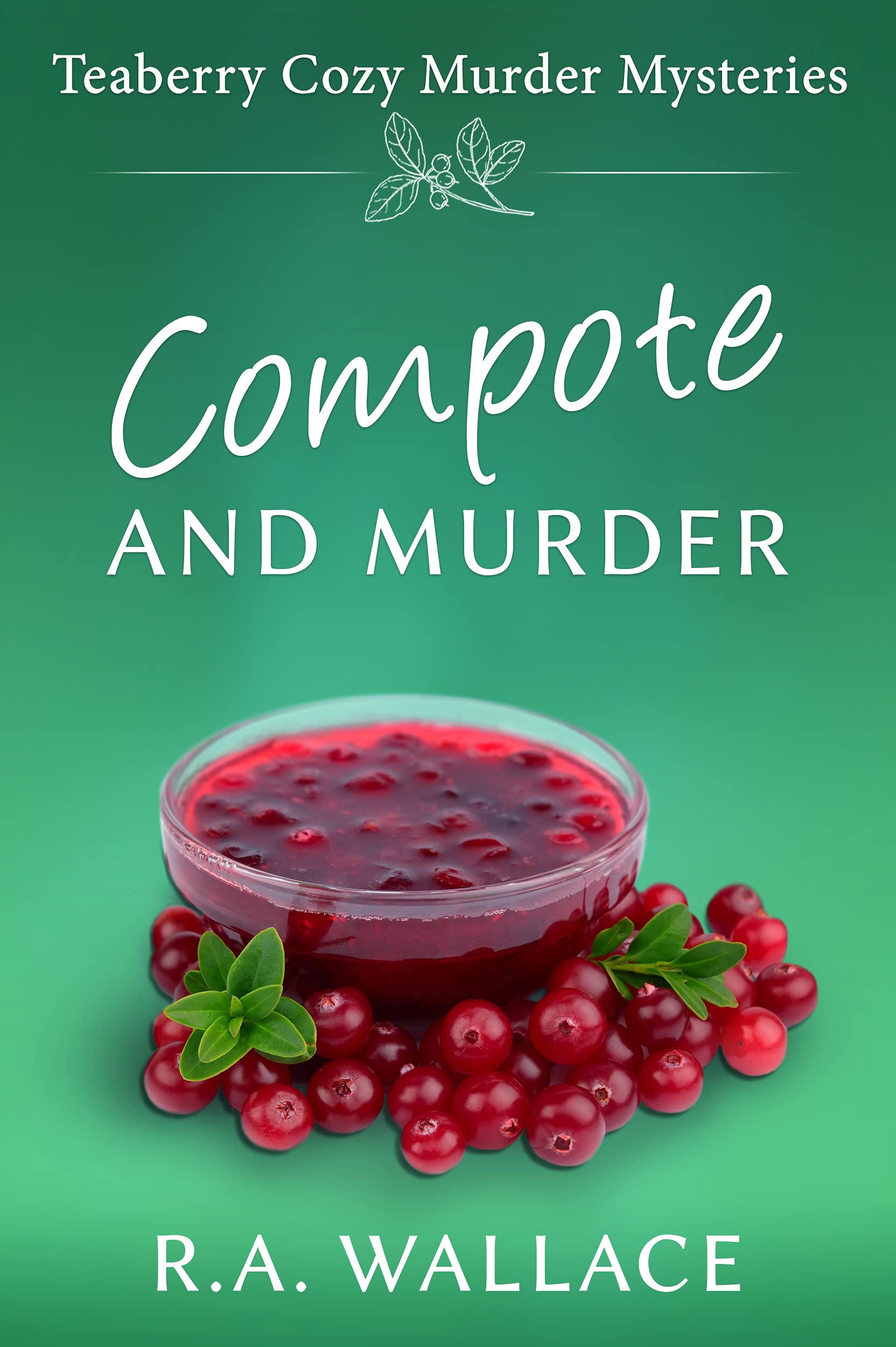Compote and Murder