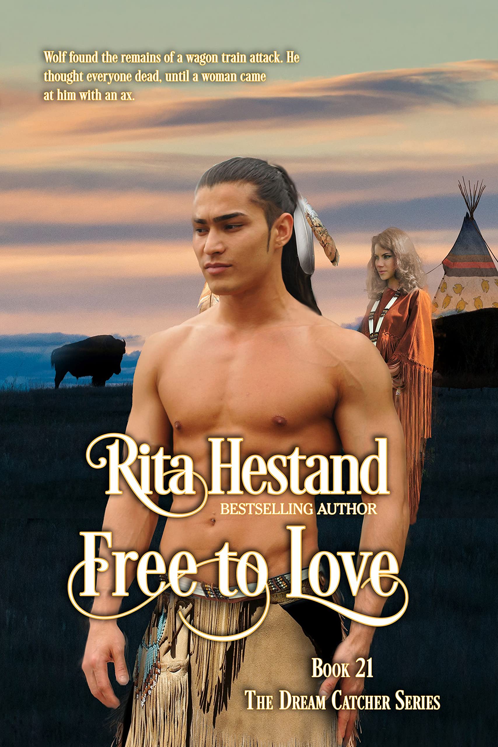 Free to Love