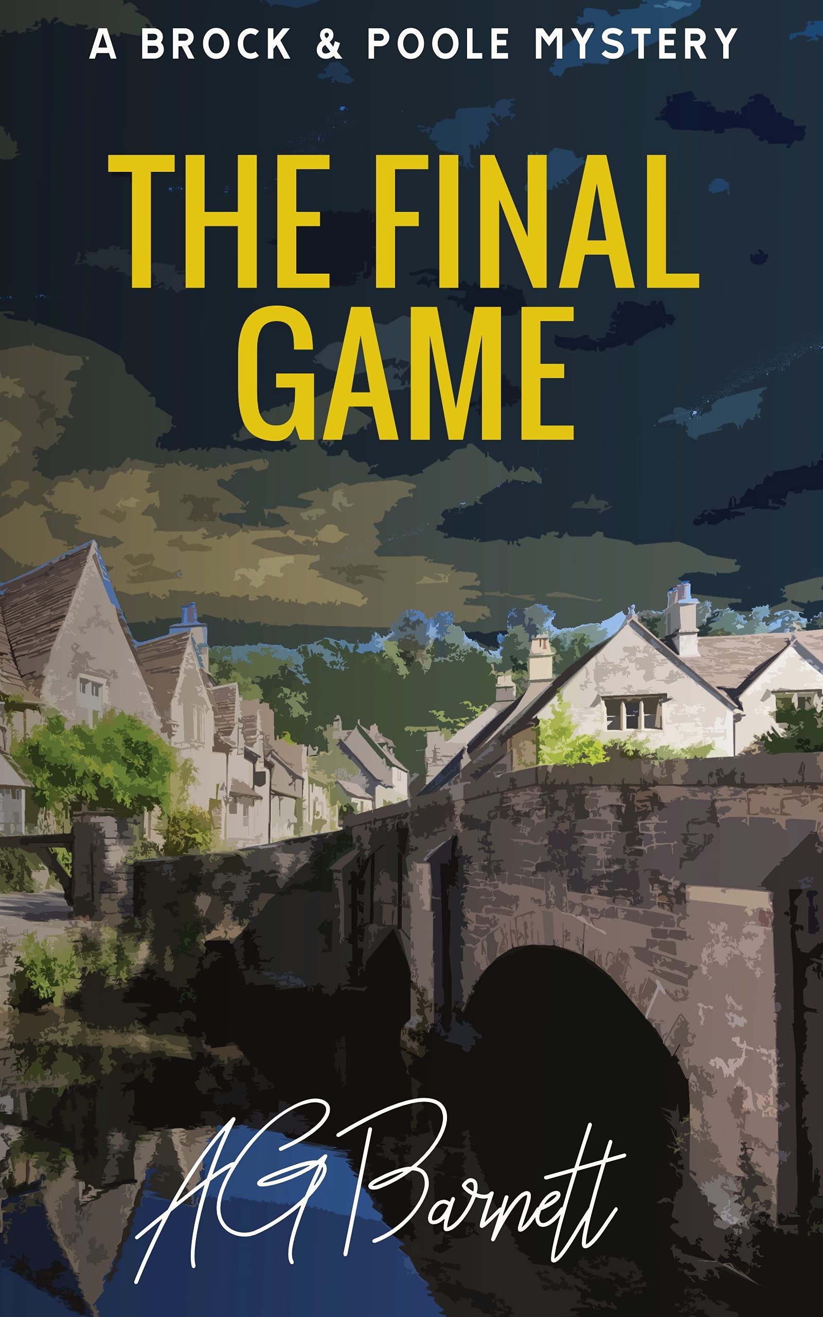 The Final Game