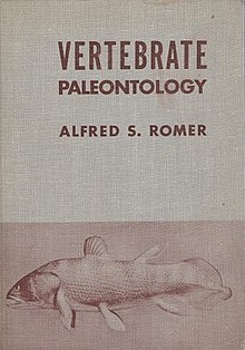 Vertebrate Paleontology by Alfred S. Romer | Goodreads