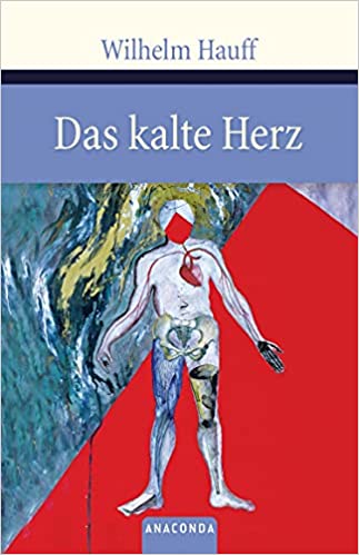 Das kalte Herz book cover