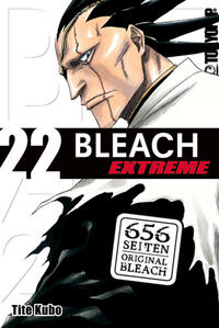 Bleach EXTREME 22 - Verlangen book cover