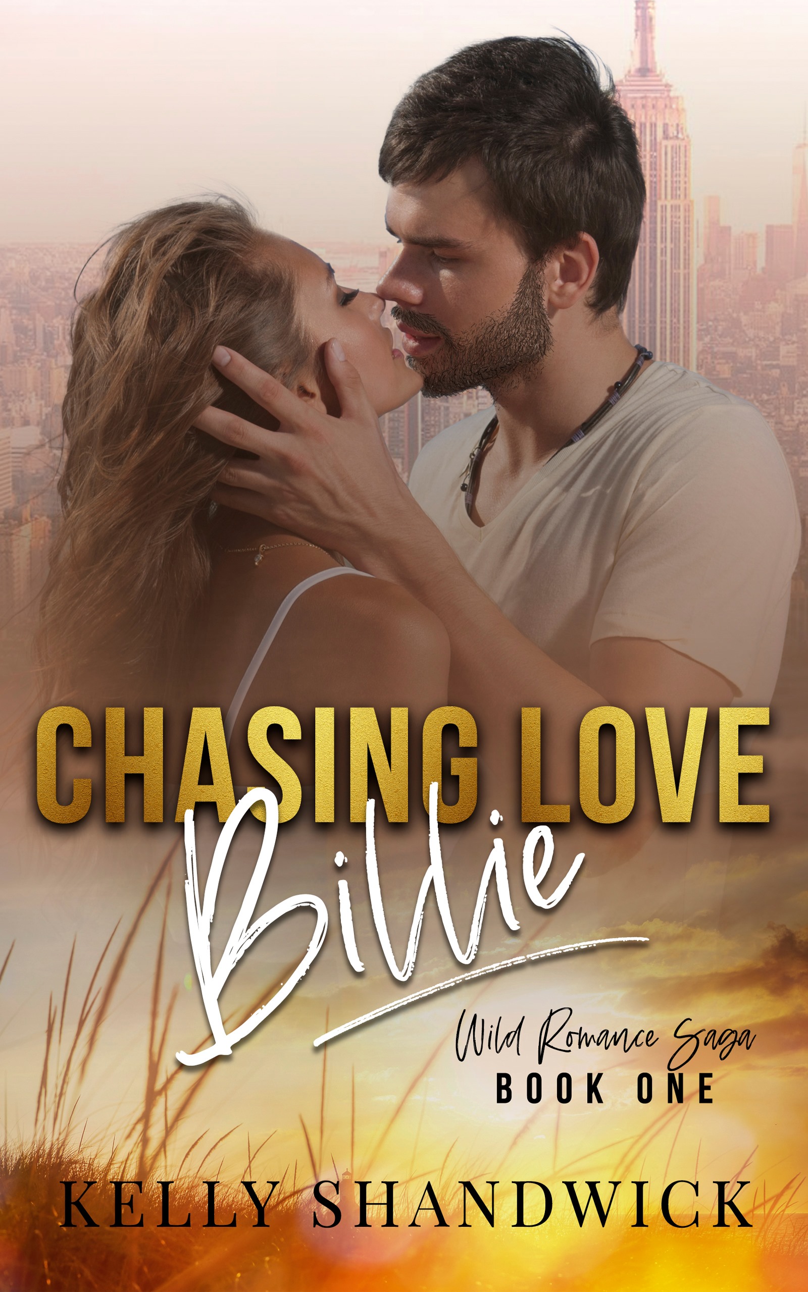 Chasing Love: Billie