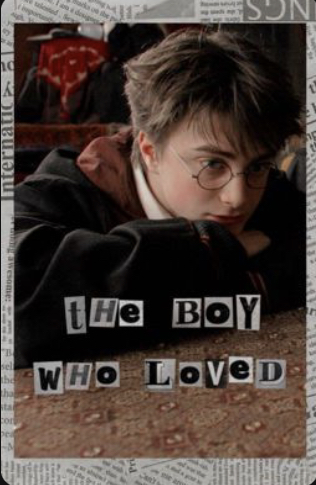 The Boy Who Loved