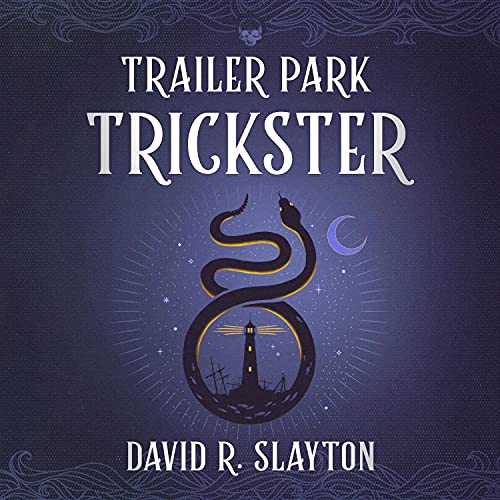 Trailer Park Trickster (Adam Binder #2)
