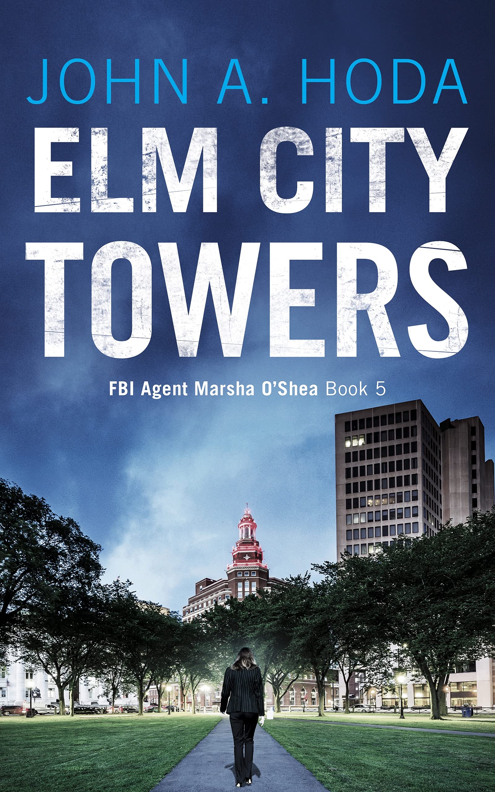 Elm City Towers