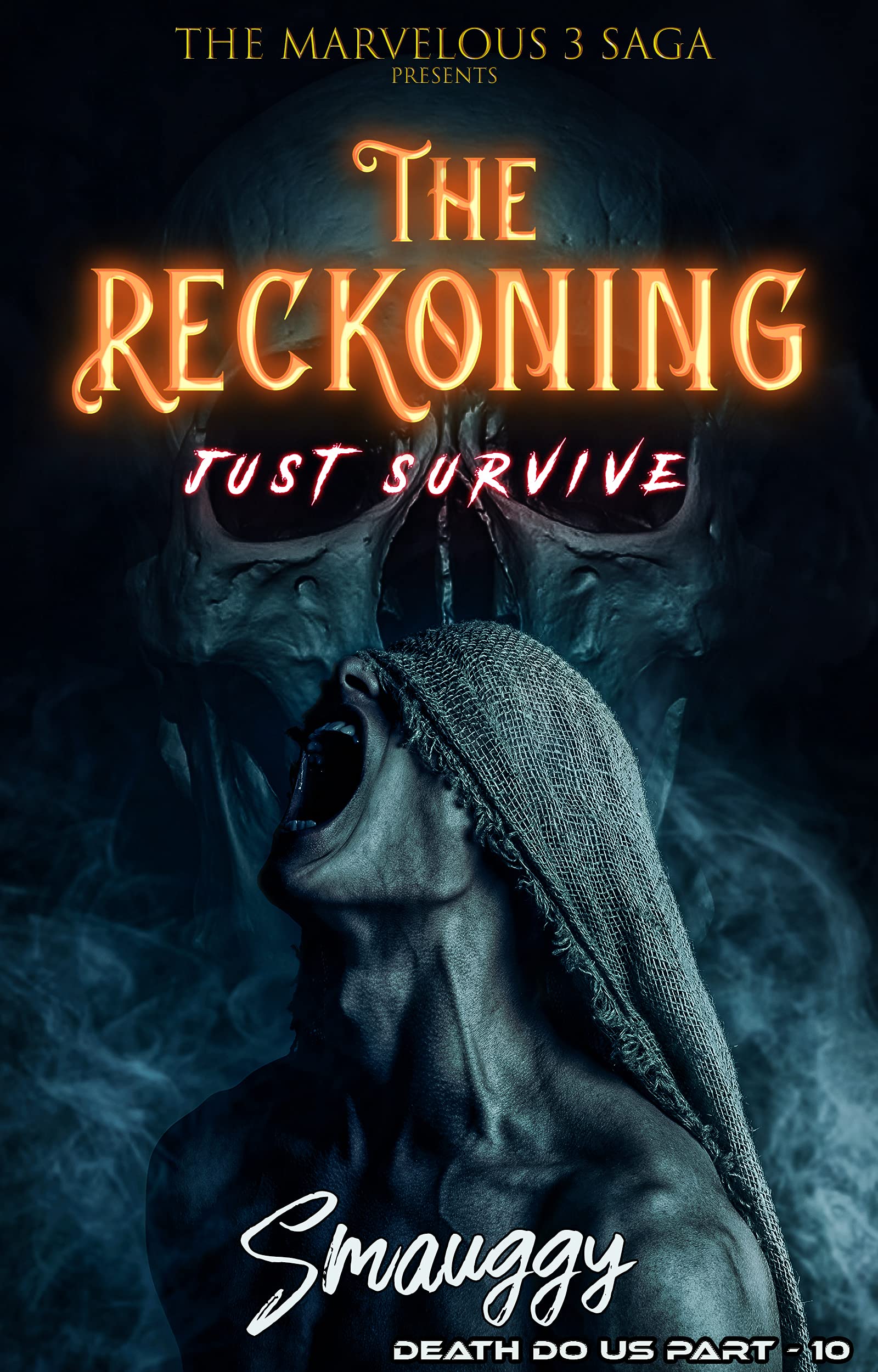 The Reckoning