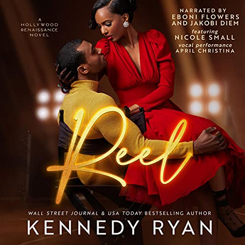 Reel (Hollywood Renaissance, #1)