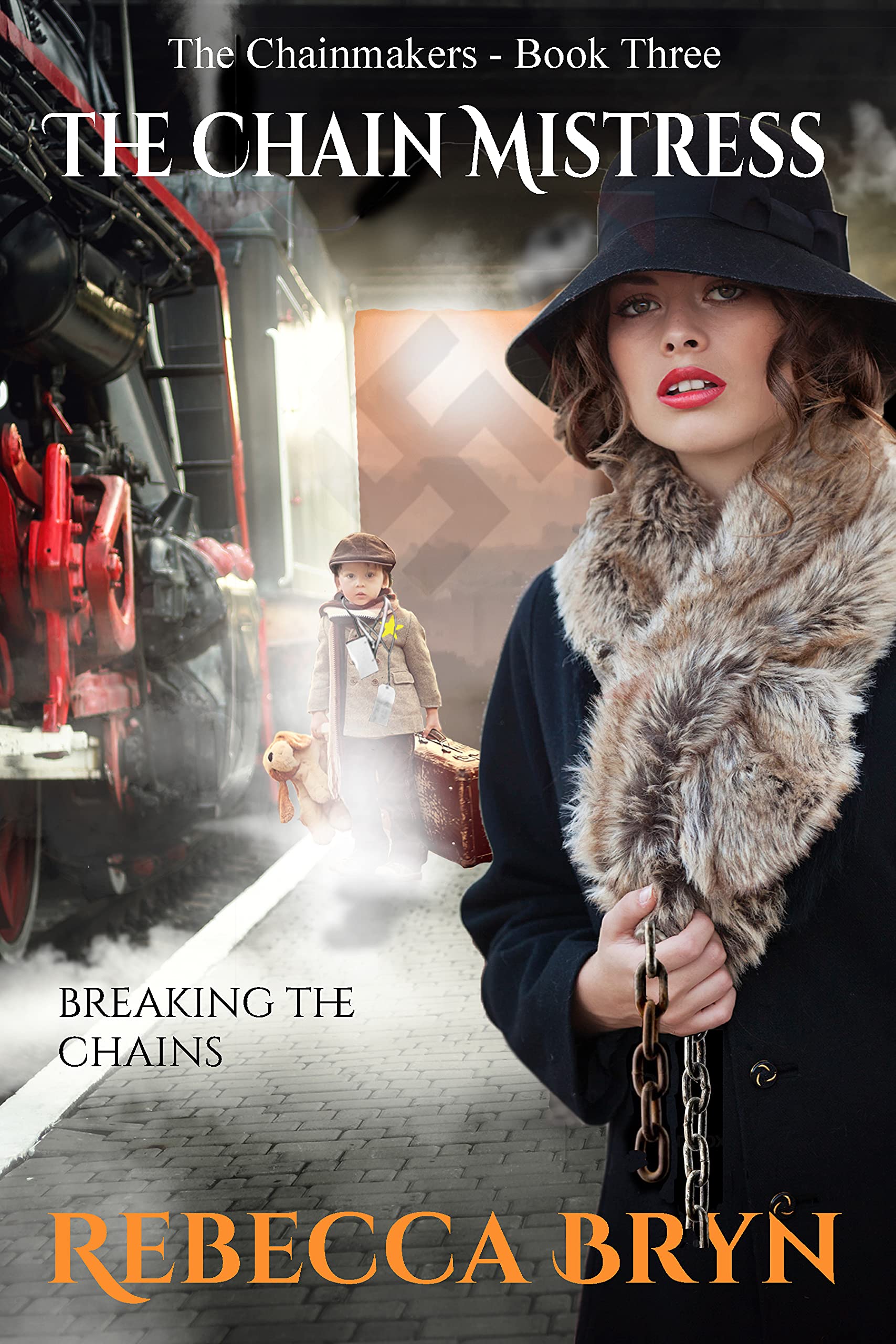 The Chain Mistress: Breaking the chains