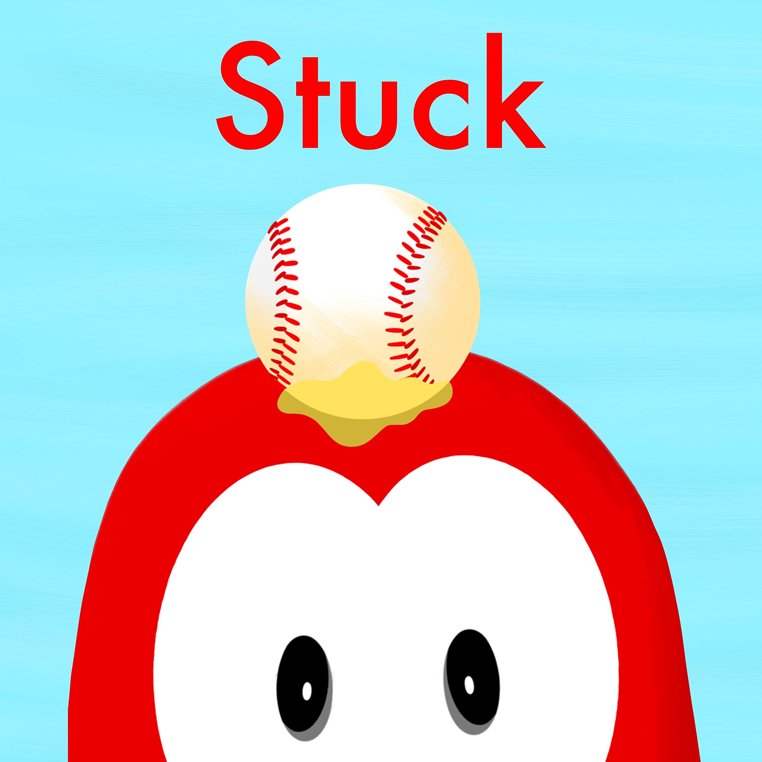 Stuck