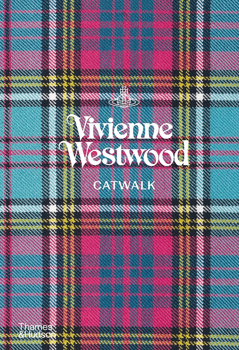 洋書 Vivienne Westwood Catwalk Vivienne Westwood Catwalk The Complete Collections /anglais