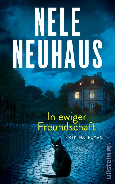 In ewiger Freundschaft book cover