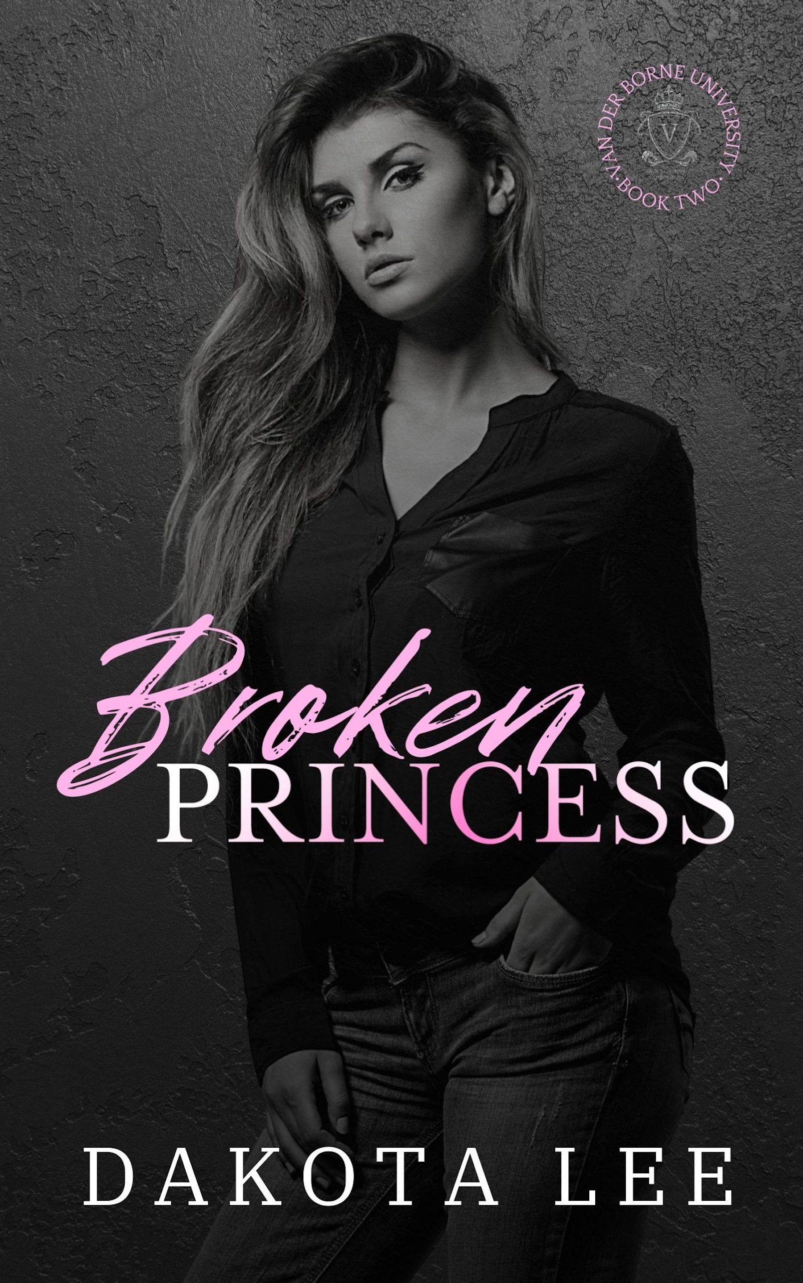 Broken Princess
