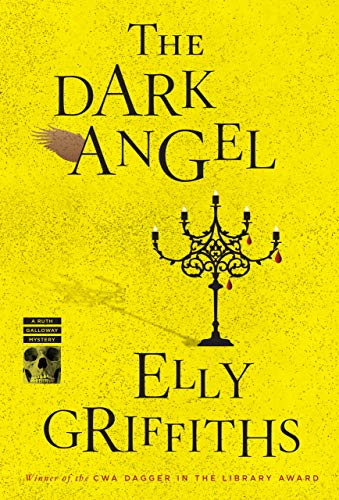 The Dark Angel (Ruth Galloway, #10)