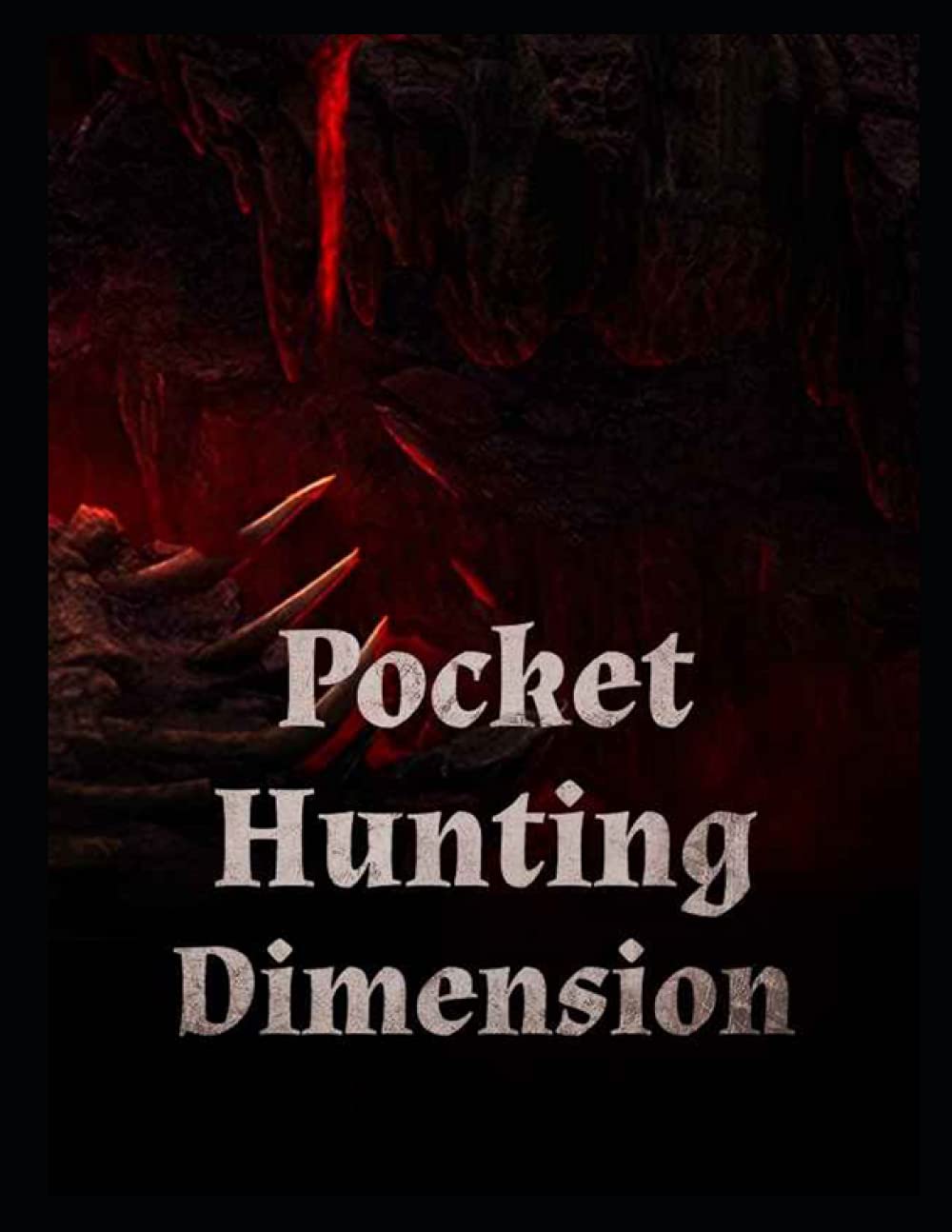 Excel Fields Pocket Hunting Dimension 2 by Excel Fields Goodreads
