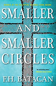 Smaller and Smaller Circles