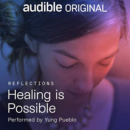 Healing Is Possible