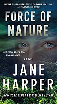 Force of Nature (Aaron Falk, #2)