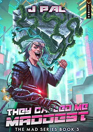 They Called Me Maddest MAD 3 By J Pal Goodreads they-called-me-maddest-mad-3-by-j-pal-goodreads