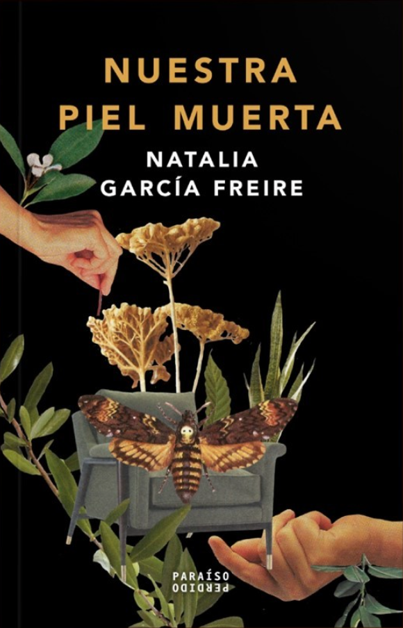 Nuestra piel muerta