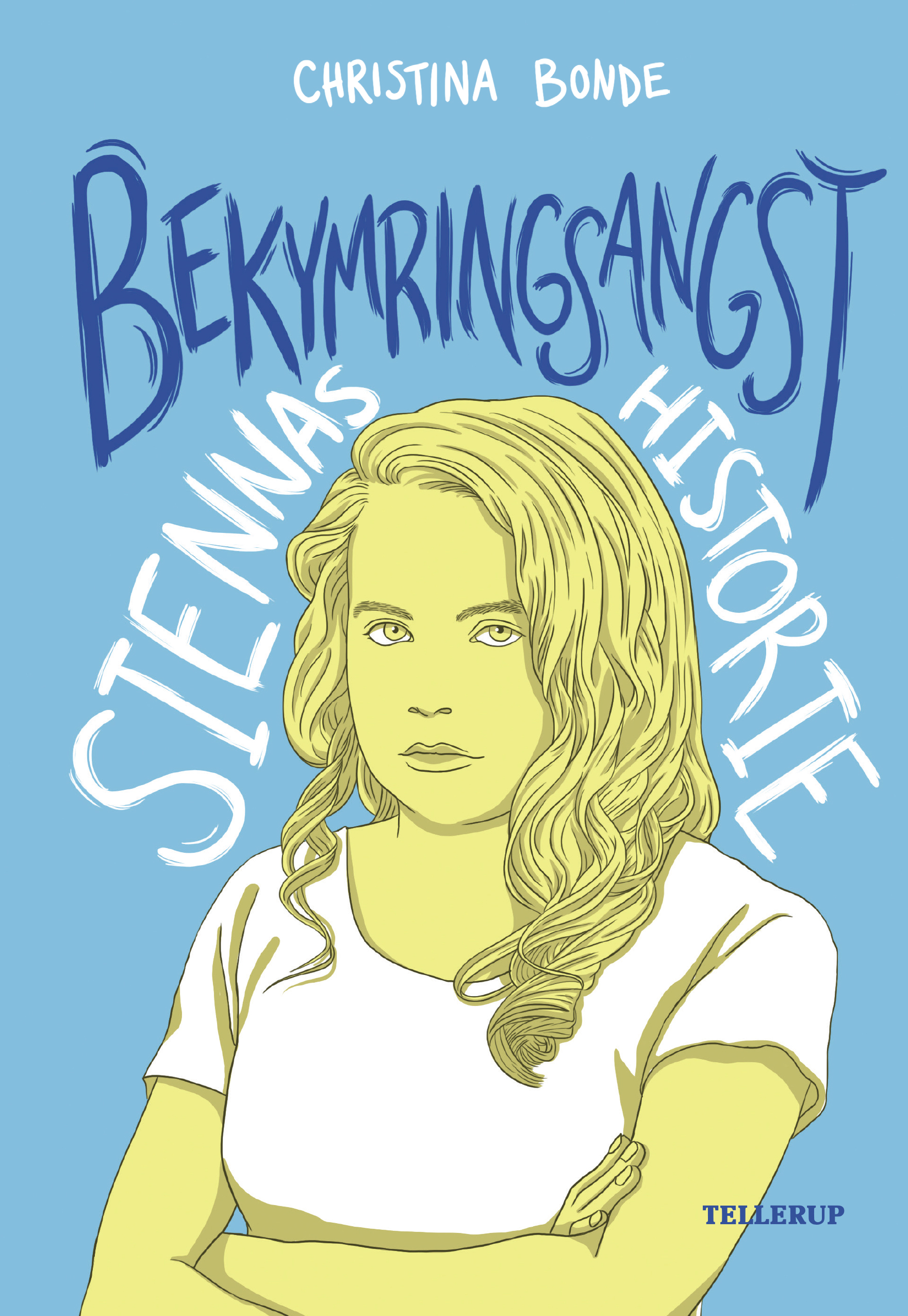 Bekymringsangst, Siennas historie