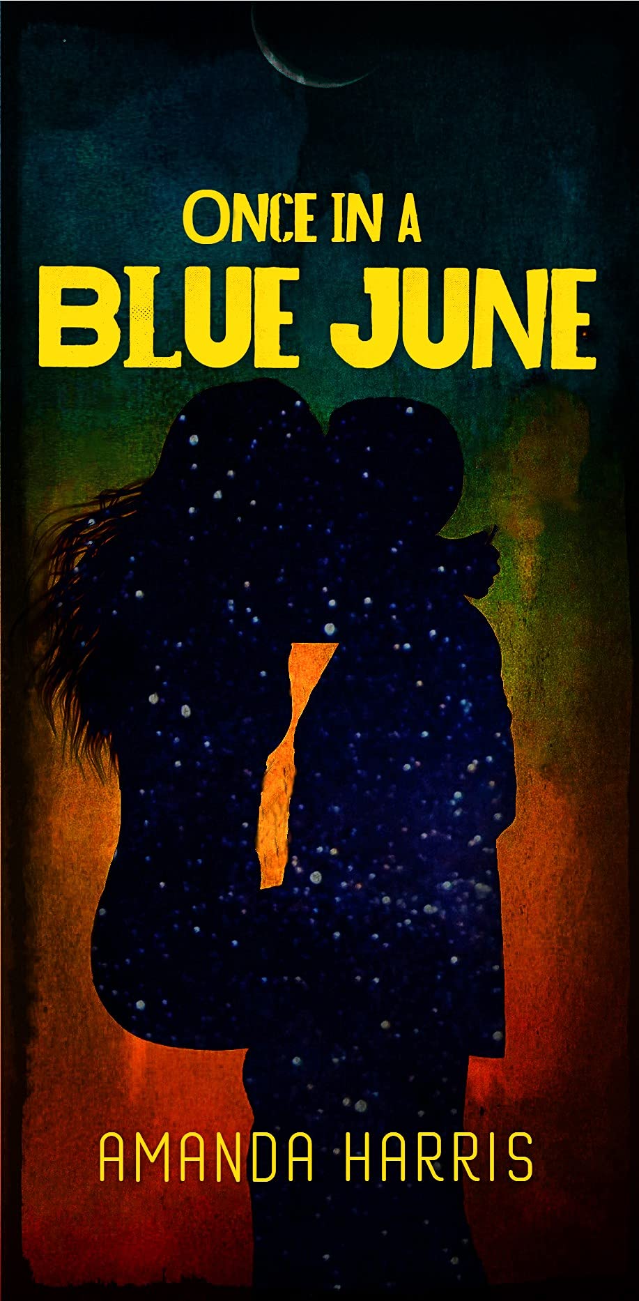 Once in a Blue June